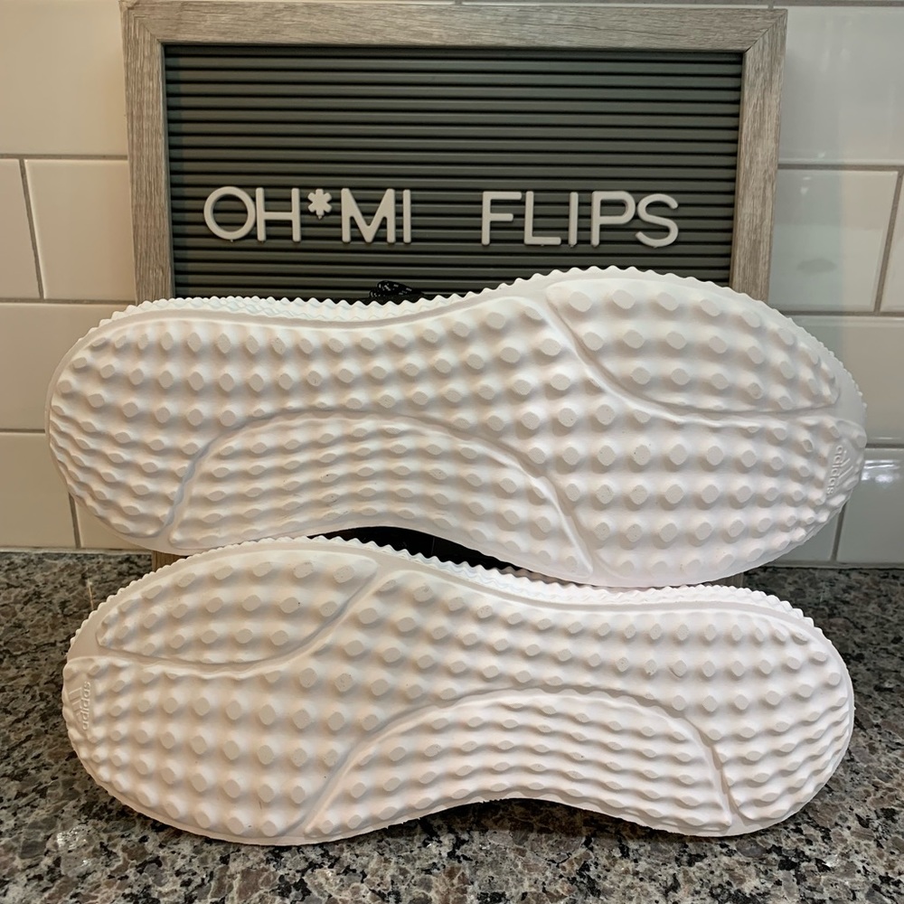 Adidas Athletics 24/7 Women’s Trainer Shoes NEW - Picture 6 of 8